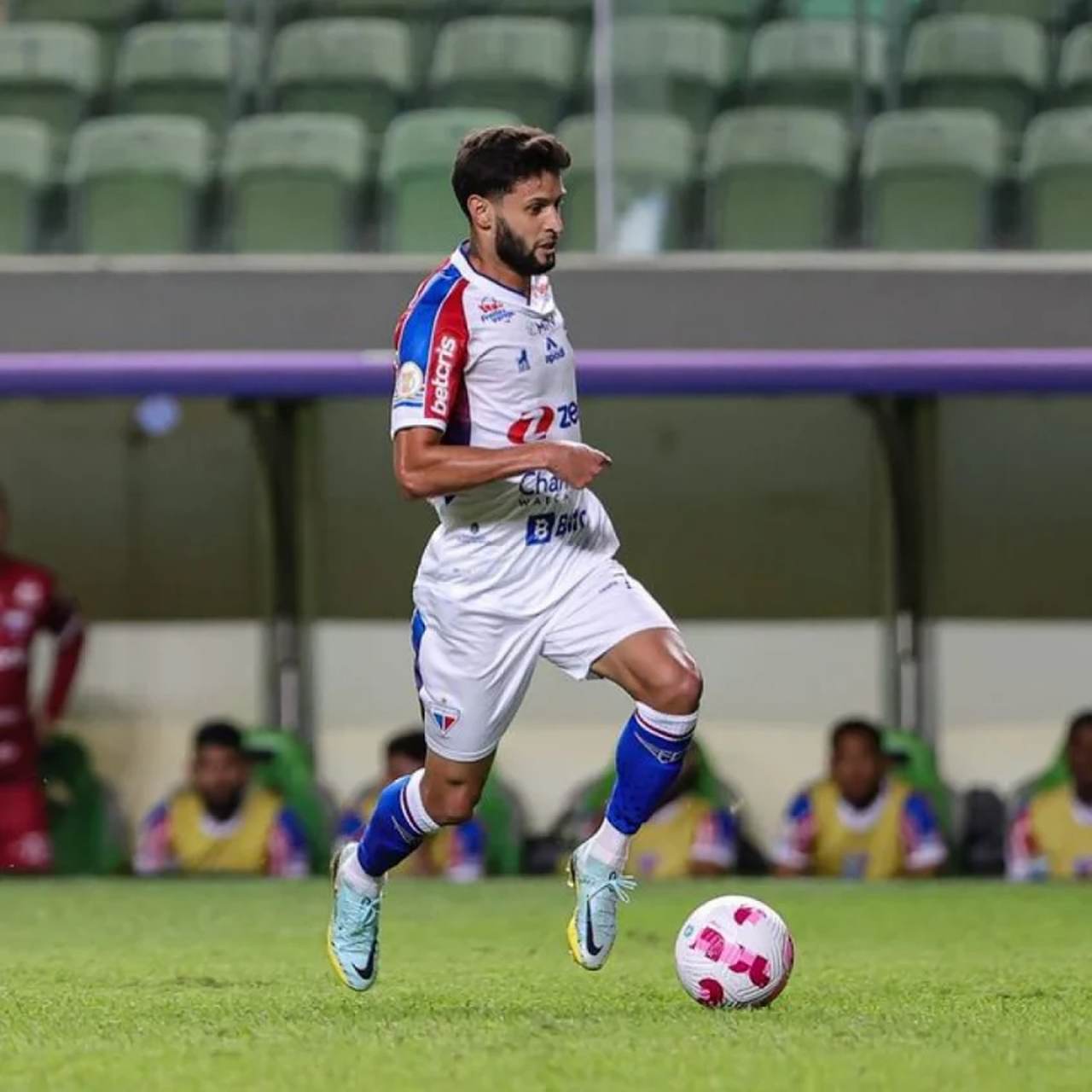 Vojvoda é plano A do Corinthians, Pedro Raul indica futuro em post… o Dia  do Mercado! – LANCE!