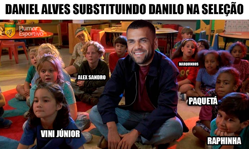 Sandro Memes