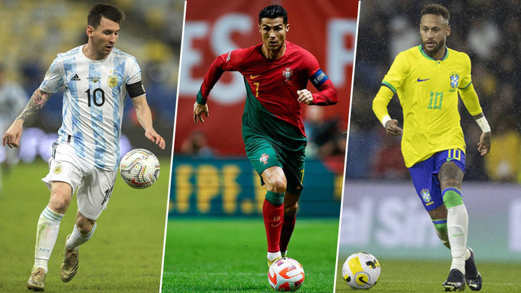 Quem são os jogadores mais novos na Copa do Mundo 2022? - Lance!