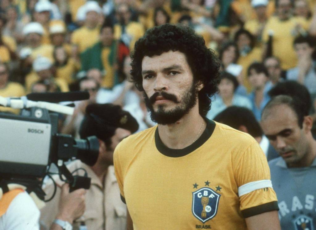 Americanos listam 20 melhores jogadores brasileiros da história