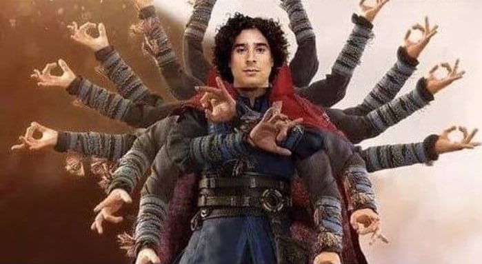 Simplesmente Ochoa: veja os memes de México x Polônia, Copa do Mundo