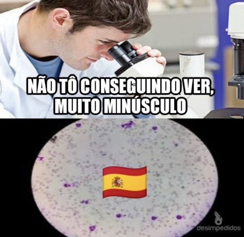 Eliminação da Espanha para Marrocos quebra a internet; veja os memes –  LANCE!