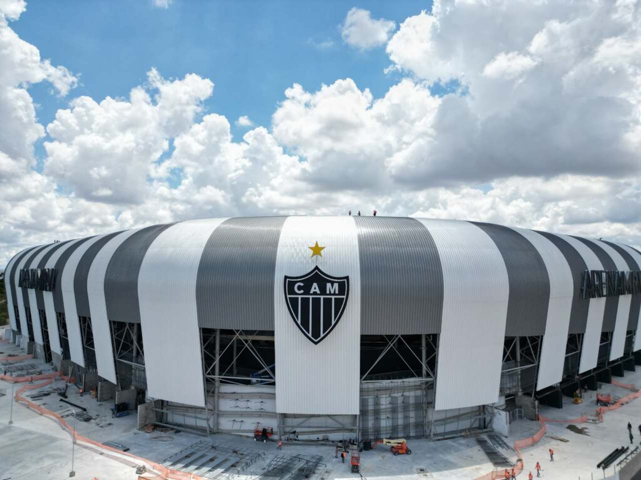 Hoje tem jogo do Galão!  Jogo do galo, Fotos do atlético mineiro