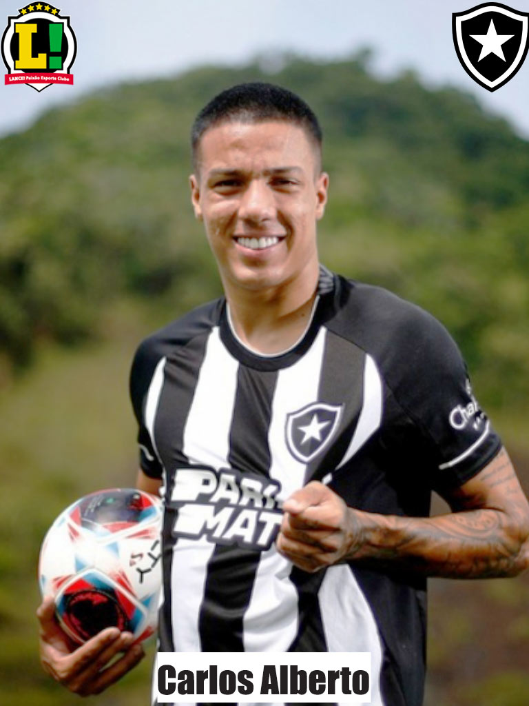 Marçal diz que Botafogo tem perdido jogos nos detalhes e cobra