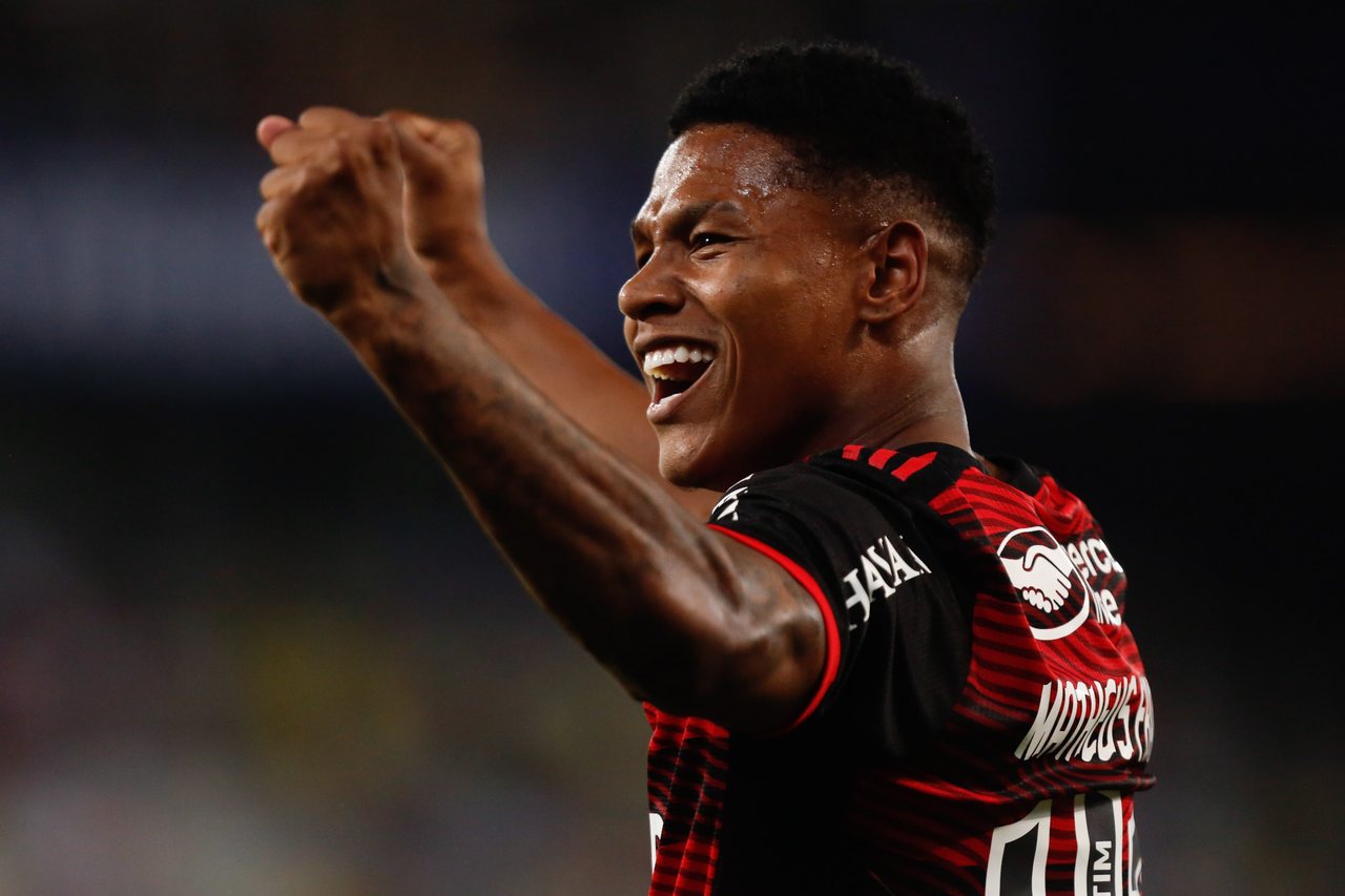 Site aponta 31 jogadores do Brasileirão que mais valorizaram em 2023 –  LANCE!