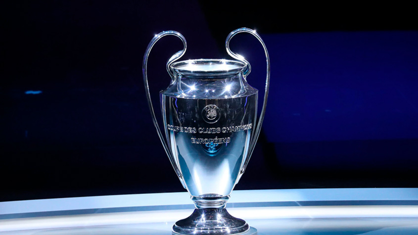 Sorteio das quartas da Champions League 2023: data e classificados