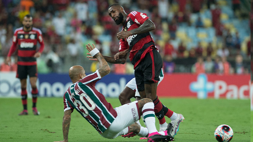 Pernambuco, H20, Potiguar e Flu levam troféus na Copa Brasil