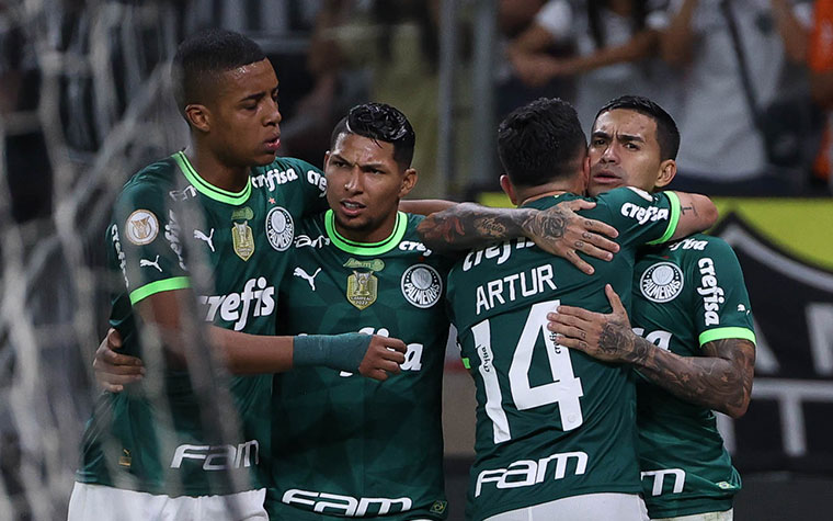 Palmeiras