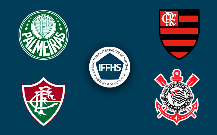 Flamengo de 2019 ou Palmeiras de 1993? Quem é o melhor? LANCE! compara  posição por posição – LANCE!