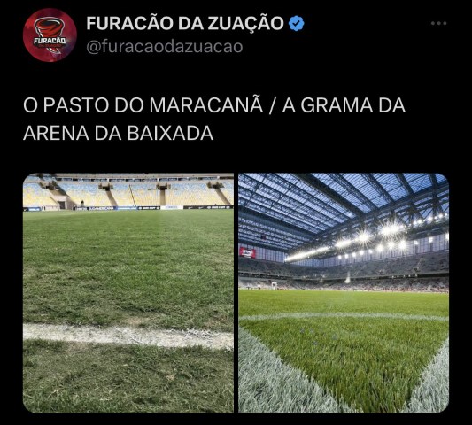 Zoeiras com Flamengo e Gabigol bombam após derrota para o Athletico; veja  os memes