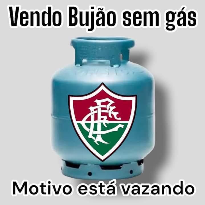 Torcedores do Flu provocam o Flamengo após título; veja os memes -  09/03/2023 - UOL Esporte