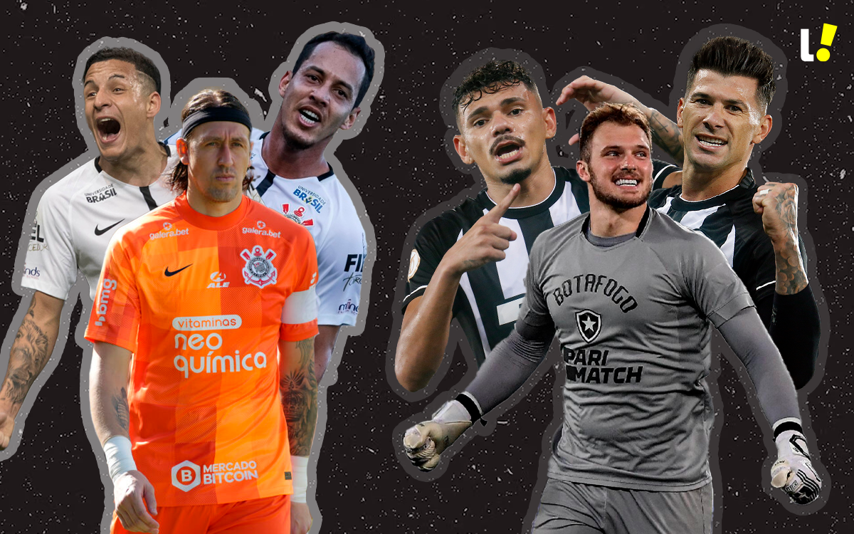 Corinthians feminino é campeão pela 17ª vez e bate recorde de títulos em  2023; veja histórico