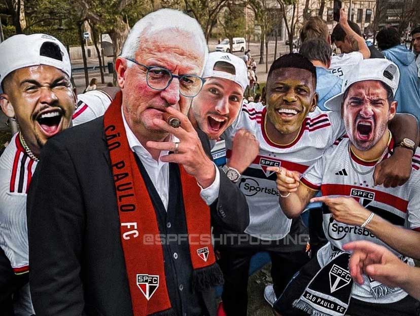 Veja memes após a vitória do São Paulo sobre o Palmeiras na Copa do Brasil  - Gazeta Esportiva