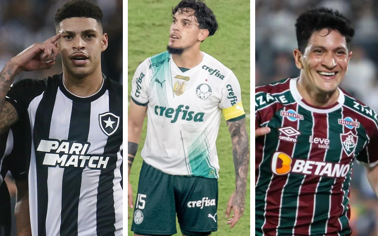 Brasileirão Série A Mandante