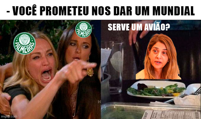 The best Palmeiras Não Tem Mundial memes :) Memedroid