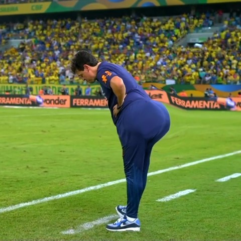 Web faz memes com derrota do Brasil para o Uruguai; Diniz é o principal  alvo - Esportes - R7 Lance