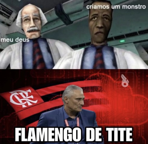 Veja a repercussão e memes nas redes da vitória do Flamengo sobre o Sport  pelo Brasileirão