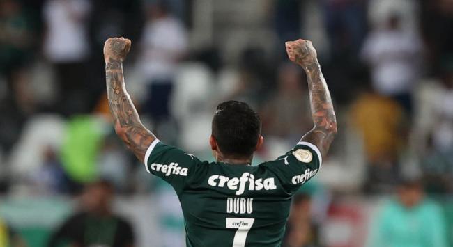 Palmeiras | Últimas notícias, jogos e resultados | LANCE!