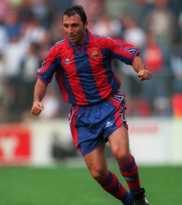 Stoichkov