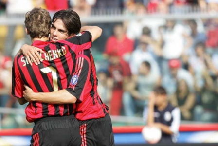 kaka champions league