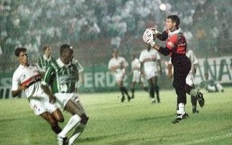 Sao Paulo Elimina O Palmeiras Pela 13Âª Vez Em Mata Matas Veja Todos Lance