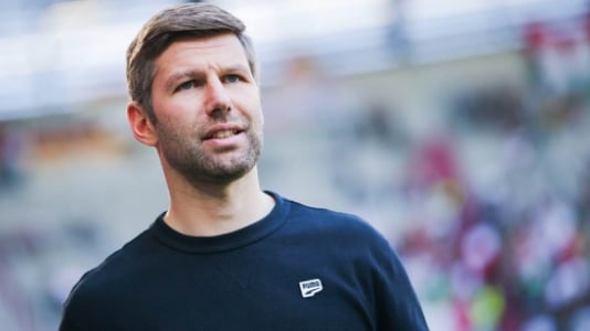 Thomas Hitzlsperger - Atleta Homssexual