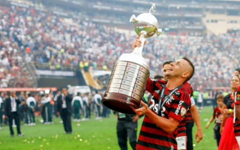 Flamengo - Campeão (Rafinha)