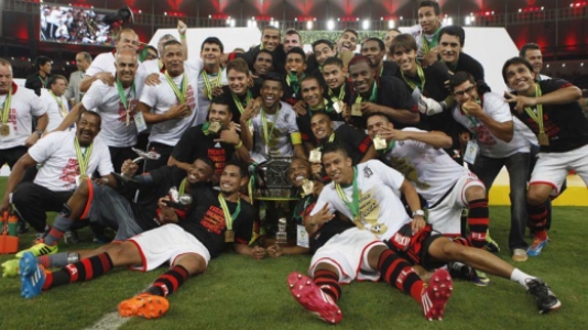 Recordista, Flamengo Completa 200 Jogos Na Copa Do Brasil; Veja Raio-X ...