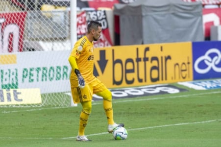 Diego Alves