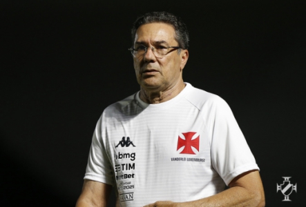 Vanderlei Luxemburgo