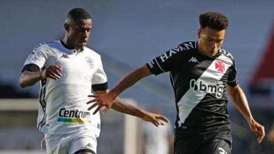 Botafogo Cria Mas Erros Bobos Ainda Afastam Time De Jogos Mais Tranquilos No Campeonato Carioca Lance