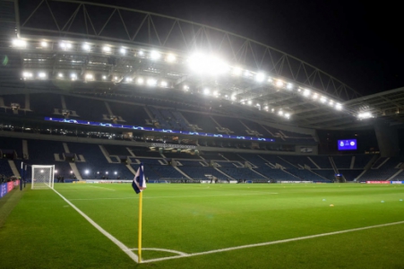 Estádio da final da Champions já foi palco de virada épica em