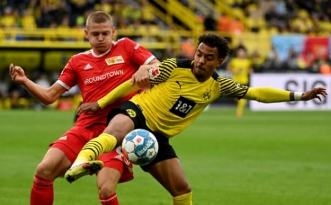Stuttgart x Borussia Dortmund: saiba onde assistir, horário e escalações do  jogo pela Bundesliga