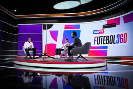 ESPN fecha parceria de conteúdo para o PlayPlus, nova plataforma digital do  Grupo Record - ESPN MediaZone Brasil