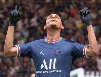 FIFA 23 é lançado: veja as novas faces dos jogadores no jogo – LANCE!