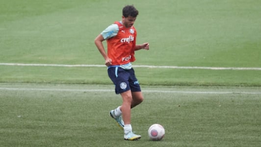 Palmeiras x Mirassol: saiba onde assistir ao jogo pela Copinha - Lance!