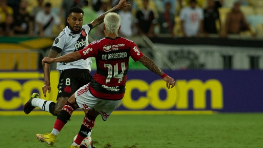 Flamengo x Vasco