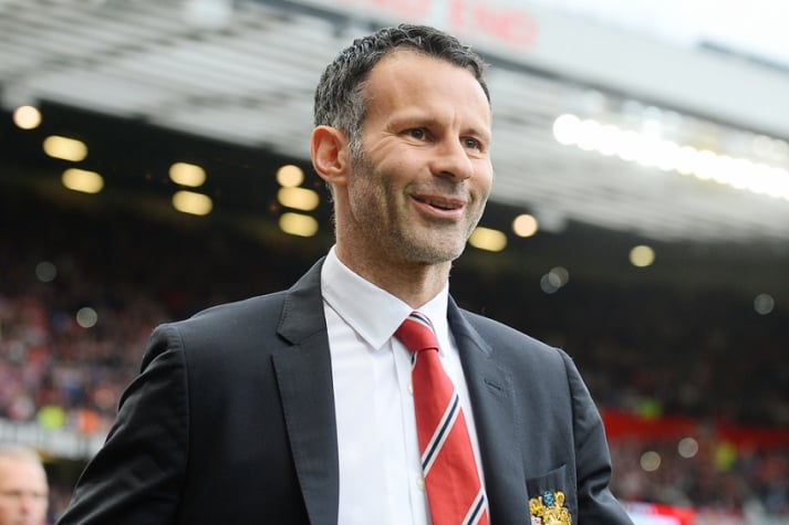 Ryan Giggs 