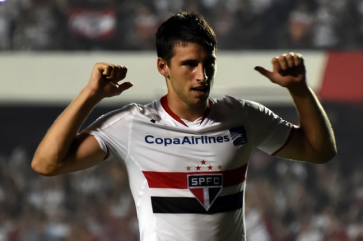 Sao Paulo Coloca Data Limite Para Definicao Sobre Proposta Por Calleri Lance