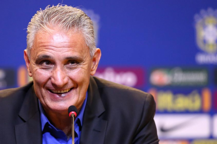 Tite vai à Granja na quarta e falará com Micale e ...