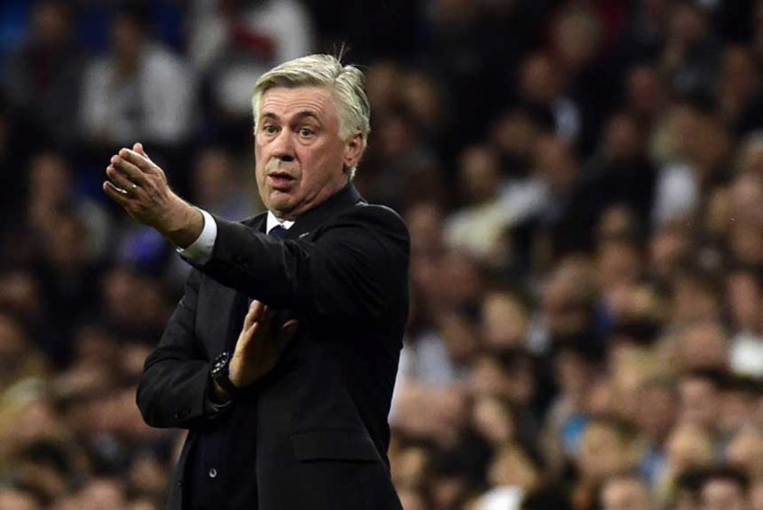 Napoli cogita ex-Milan para substituir Carlo Ancelotti ...