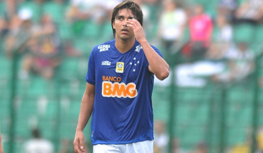 LANCE! Espresso: Marcelo Moreno volta ao Cruzeiro e ...