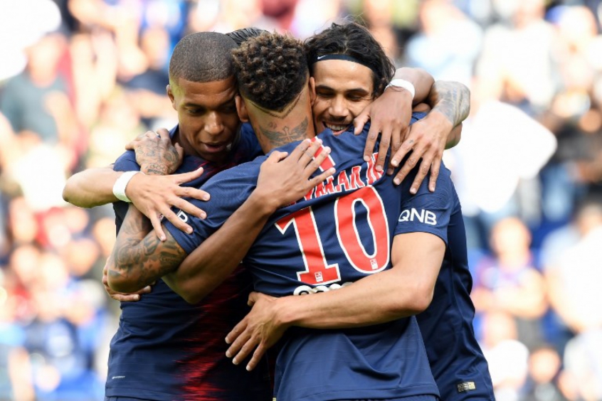 Quem fica e quem sai do PSG?