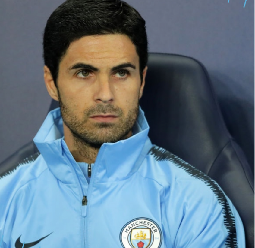 Arteta Deve Ser Anunciado Nesta Sexta-feira Como Técnico Do Arsenal ...