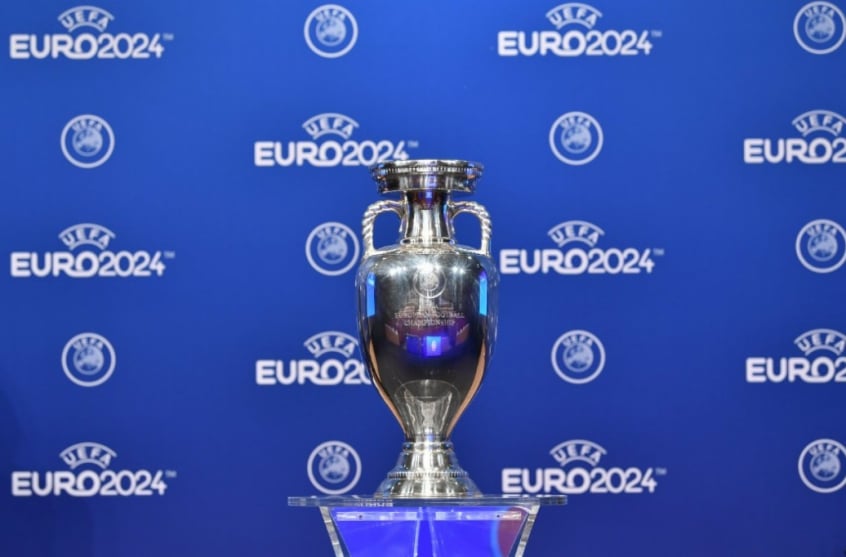 Uefa descarta Turquia e Alemanha vai sediar a Eurocopa de 2024 LANCE!