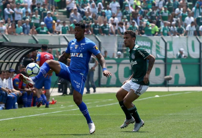 Palmeiras X Cruzeiro: Prováveis Times, Desfalques E Onde Assistir | LANCE!