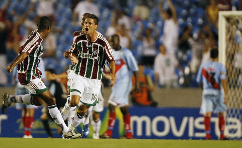 Fluminense Libertadores - Fluminense X River Plate Ao Vivo ...