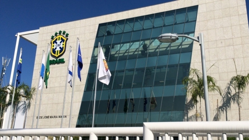 Clubes criam liga para organizar série A do Brasileirão