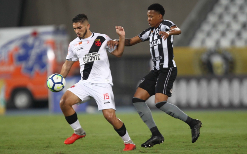 Botafogo X Vasco Oito Mil Ingressos Ja Foram Vendidos Para O Classico Lance