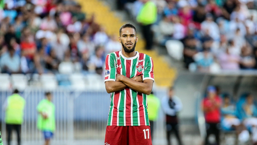 Resultado de imagem para everaldo fluminense